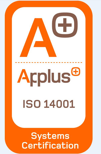 ISO 14001